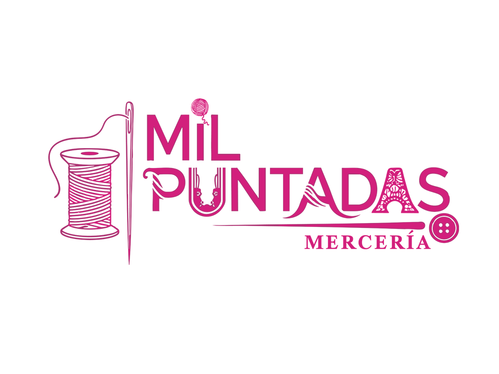 Mil Puntadas Mercería