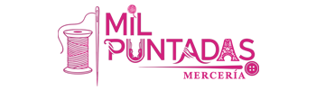 Mil Puntadas Mercería